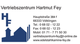 Hartmut Fey